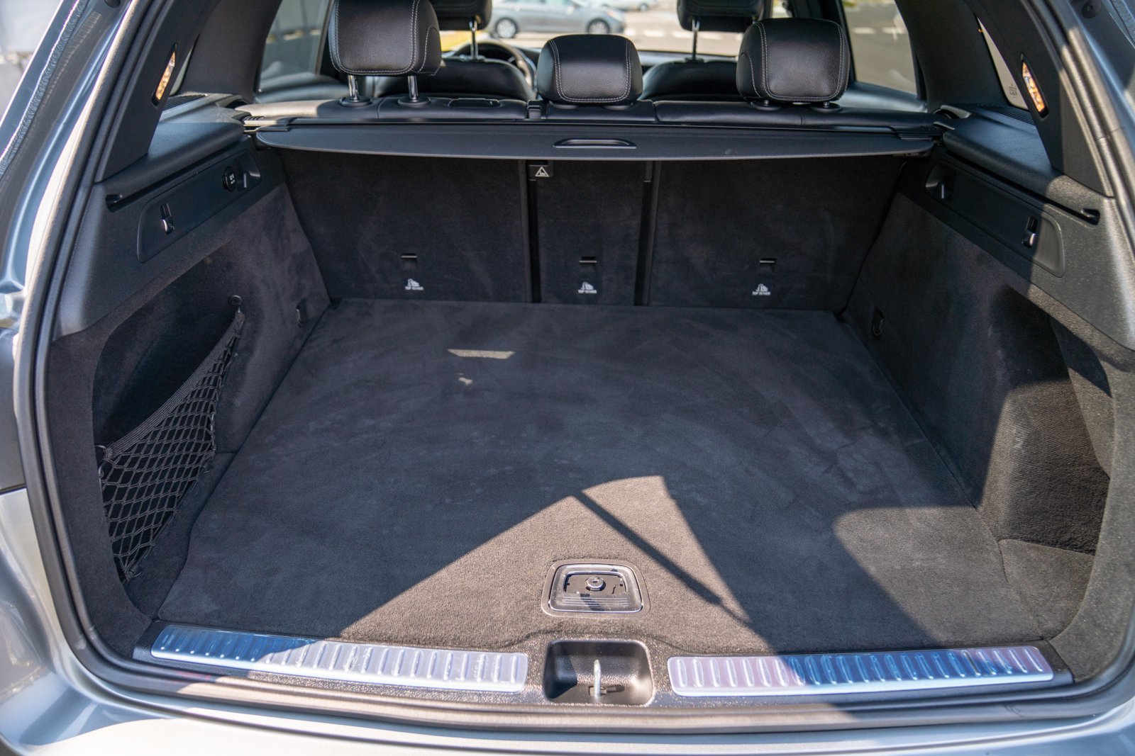 Used 2018 Mercedes-Benz GLC 300 4MATIC image 26