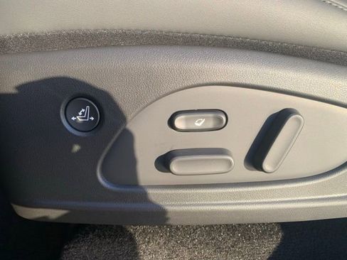 New 2026 Hyundai Palisade Calligraphy image 20