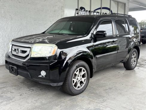 Used 2010 Honda Pilot EX-L image 27