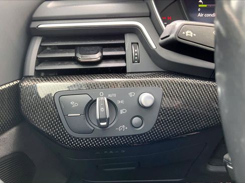 Used 2019 Audi S5 Prestige image 33