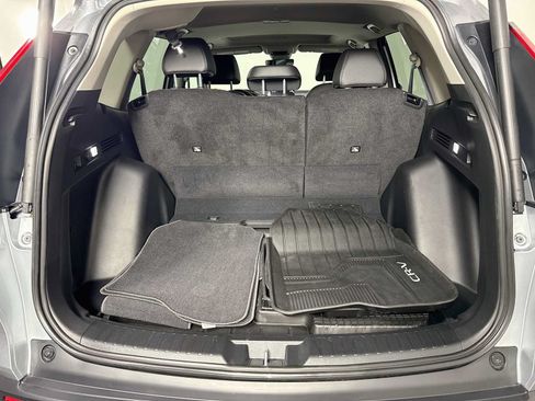 Used 2026 Honda CR-V EX-L image 42