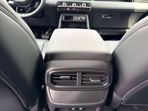 Certified 2026 Honda Passport RTL image 15