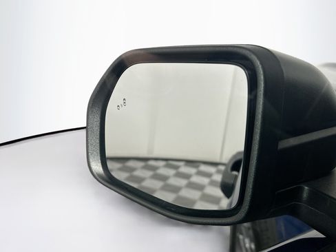 Used 2024 Ford Bronco Sport Big Bend AWD/4WD image 16