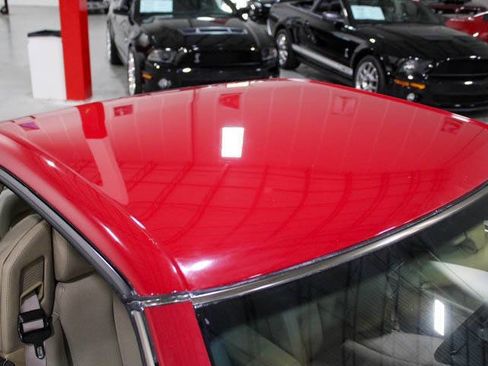 Used 1995 Mercedes-Benz SL 320 image 28