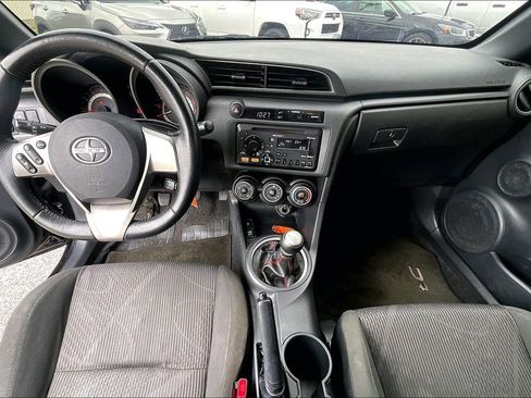 Used 2013 Scion tC FWD image 18