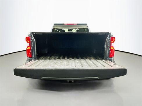 Used 2020 Chevrolet Silverado 1500 LTZ image 26