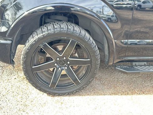 Used 2016 Ford F150 XLT w/ Equipment Group 302A Luxury image 17