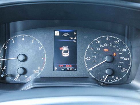 Used 2024 Toyota Corolla SE image 23