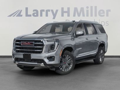 Used 2025 GMC Yukon AT4 Ultimate w/ LPO, Illumination Package