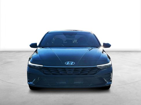 New 2026 Hyundai Elantra SEL Sport Premium FWD image 12