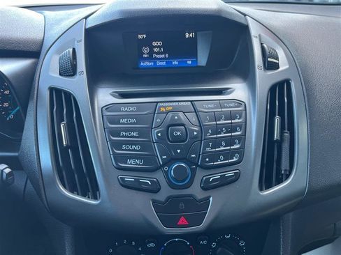 Used 2018 Ford Transit Connect XL image 17