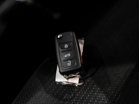 Used 2017 Volkswagen Passat 1.8T S FWD image 54