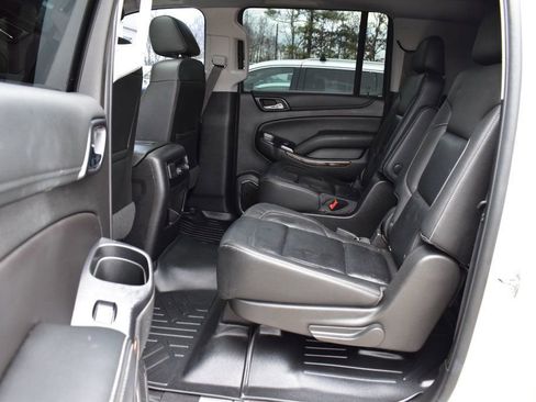 Used 2018 Chevrolet Suburban LT image 22