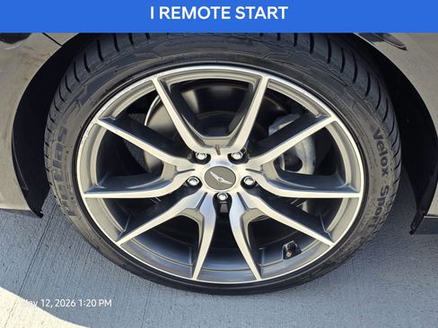 Used 2023 Genesis G70 2.0T RWD image 11