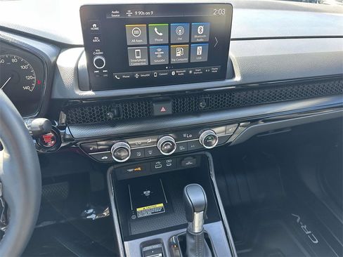 Certified 2024 Honda CR-V EX-L image 17