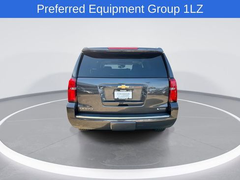 Used 2017 Chevrolet Tahoe Premier image 7