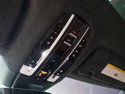 Certified 2023 Porsche Panamera GTS image 28