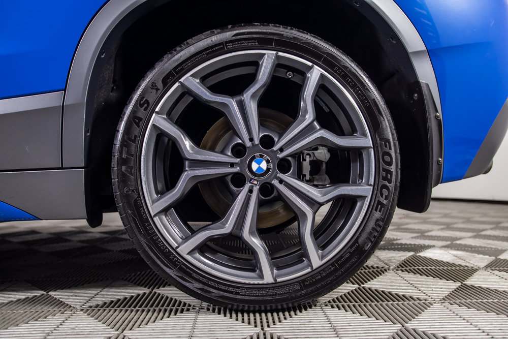 Used 2018 BMW X2 sDrive28i w/ M SportX Package FWD image 43