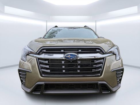 New 2026 Subaru Ascent Limited image 8