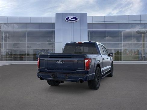New 2026 Ford F150 Lariat AWD/4WD image 8