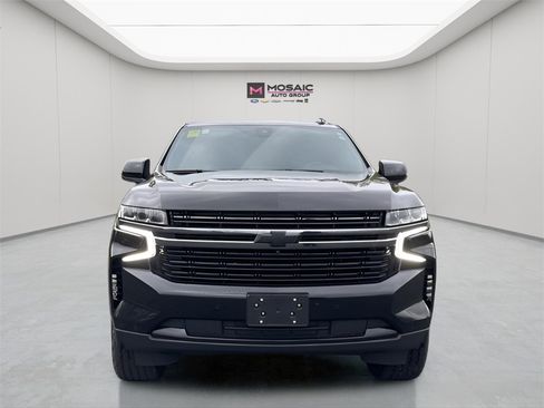 Used 2022 Chevrolet Tahoe RST image 2