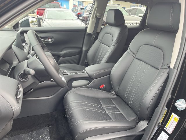 New 2027 Honda HR-V EX-L image 22