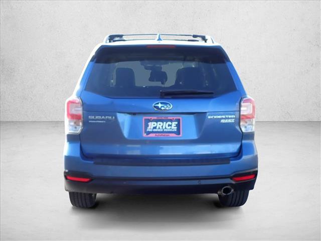 Used 2017 Subaru Forester 2.5i Touring AWD/4WD image 3