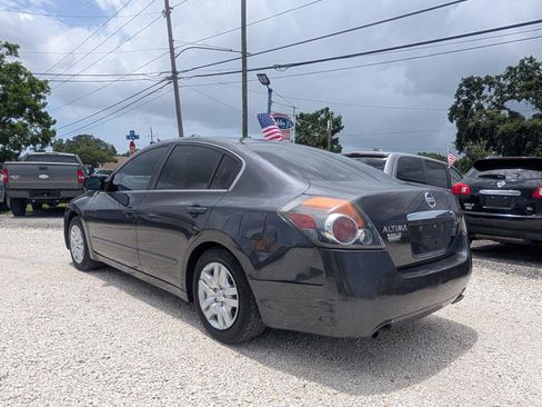 Used 2007 Nissan Altima 2.5 S w/ Convenience Plus Pkg image 7