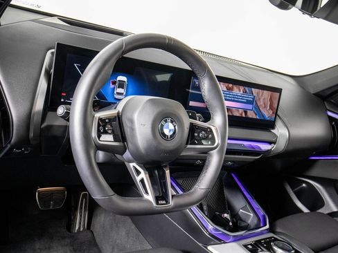 Used 2025 BMW X3 xDrive30i image 17