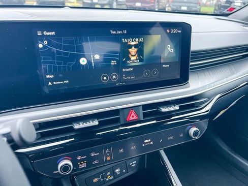 New 2026 Kia K5 GT-Line image 20