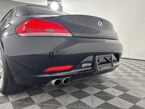Used 2009 BMW Z4 sDrive30i RWD image 27