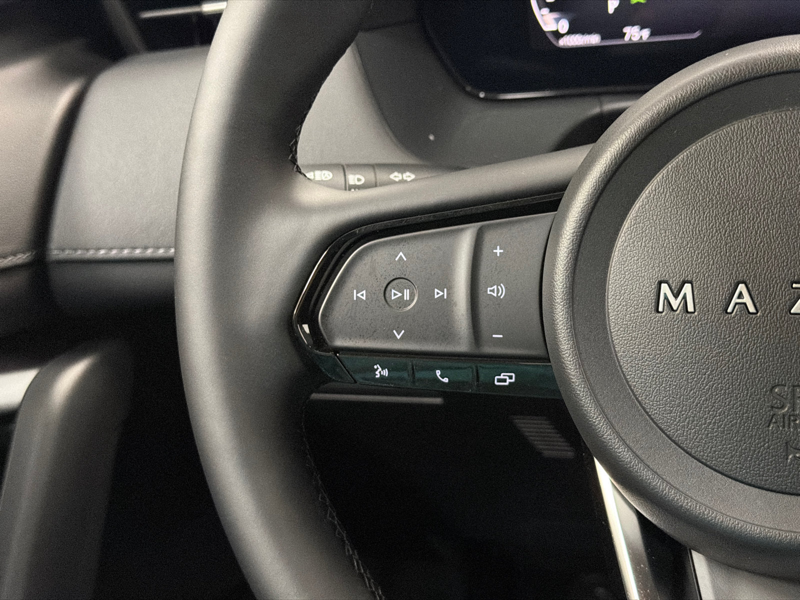 New 2026 MAZDA CX-5 Preferred AWD/4WD image 20