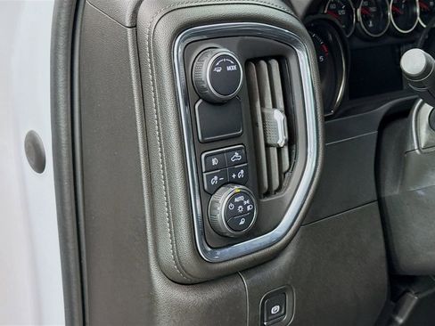 Used 2023 Chevrolet Silverado 2500 LT w/ All Star Edition image 11