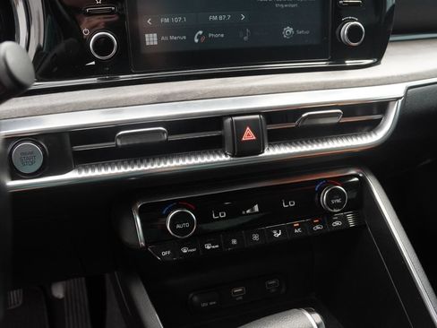 Used 2021 Kia K5 EX FWD image 26