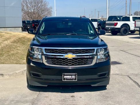 Used 2020 Chevrolet Suburban LT image 8
