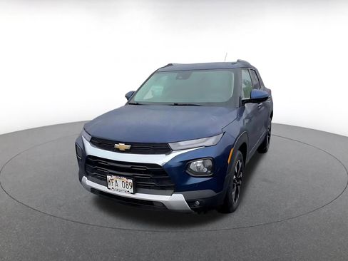 Used 2023 Chevrolet TrailBlazer LT w/ Convenience Package image 7