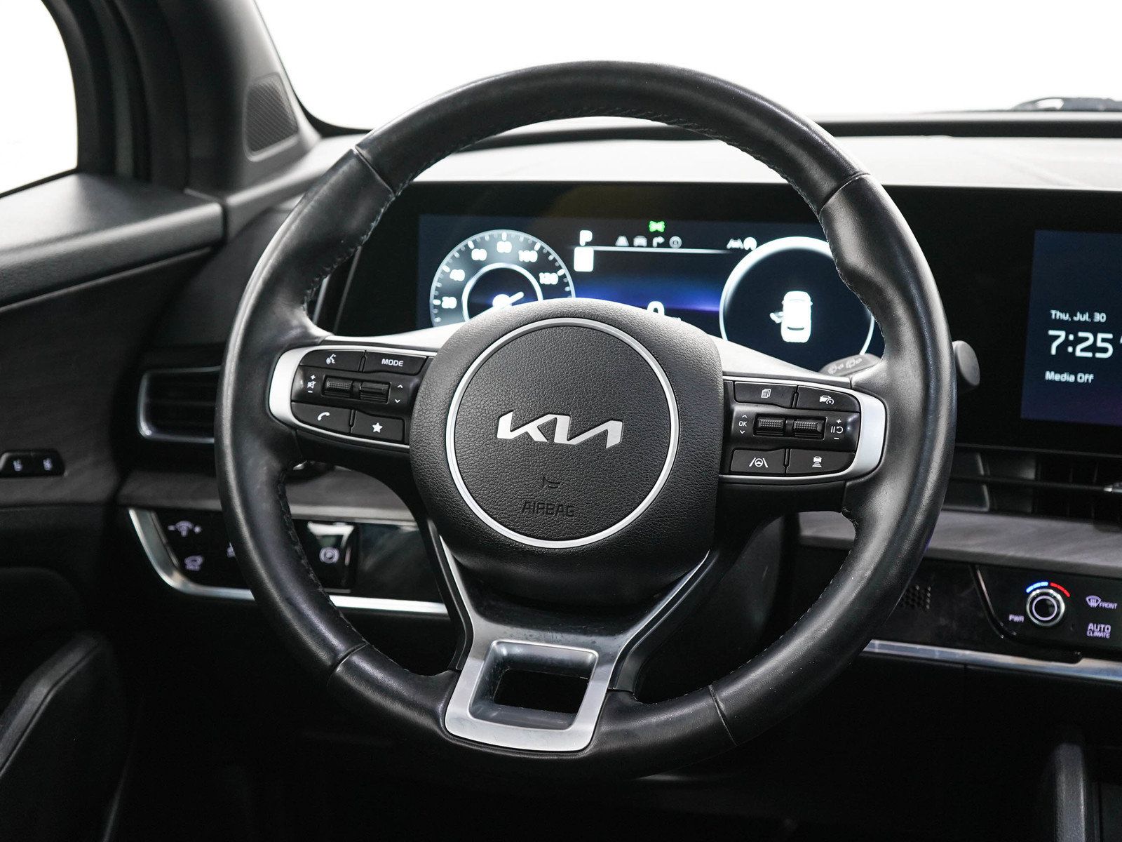Used 2023 Kia Sportage X-Pro Prestige AWD/4WD image 17