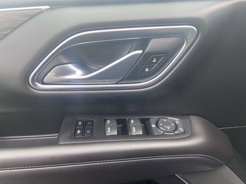 Certified 2021 Chevrolet Tahoe LT AWD/4WD image 23