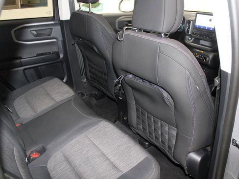 Used 2023 Ford Bronco Sport Big Bend w/ Convenience Package image 31