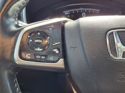 Certified 2022 Honda CR-V EX-L image 16
