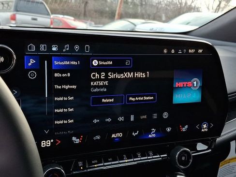 New 2026 Chevrolet Blazer EV LT image 13