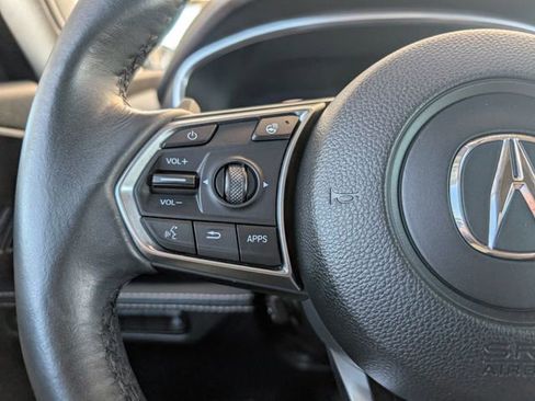 Used 2023 Acura MDX SH-AWD w/ Advance Package image 13