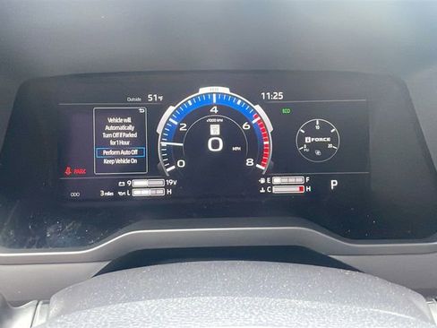 New 2026 Toyota Tundra Limited RWD image 24