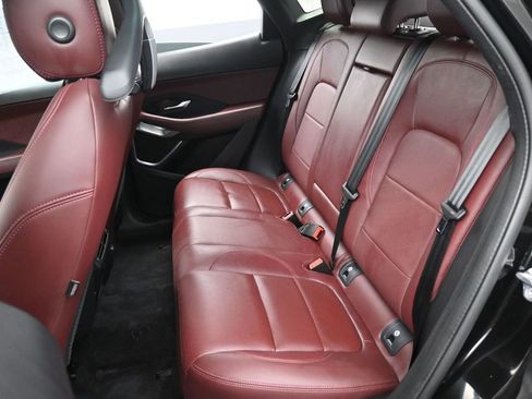 Used 2021 Jaguar E-PACE 300 Sport AWD/4WD image 28