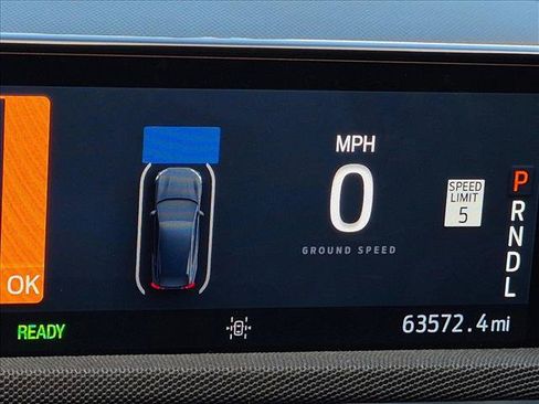 Used 2023 Ford Mustang Mach-E Select RWD image 10