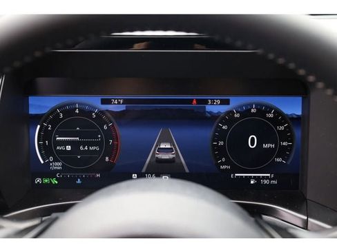 New 2026 Subaru Outback Touring XT AWD/4WD image 36