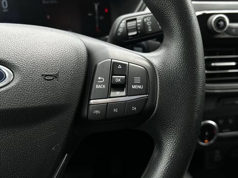 Used 2025 Ford Escape Active FWD image 16