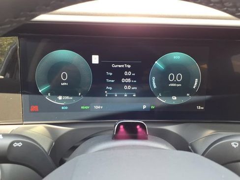 New 2026 Hyundai Palisade SEL AWD/4WD image 27