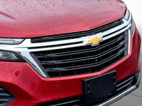Used 2024 Chevrolet Equinox LT FWD image 25