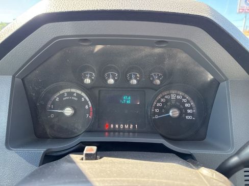 Used 2013 Ford F250 XL w/ PWR Equipment Group image 14